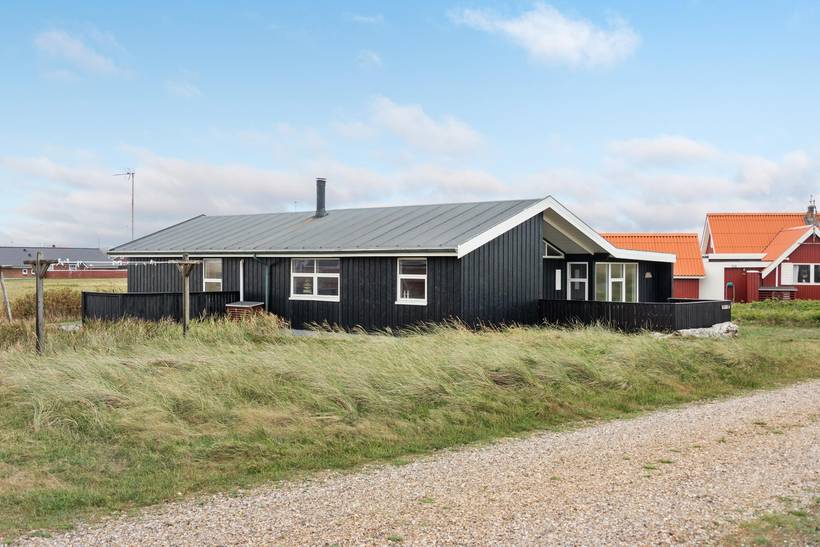 Foto von Ferienhaus WT45 in Ferring - Vejlby Klit - Westjütland