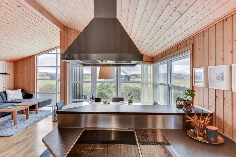 Foto von Ferienhaus WT45 in Ferring - Vejlby Klit - Westjütland