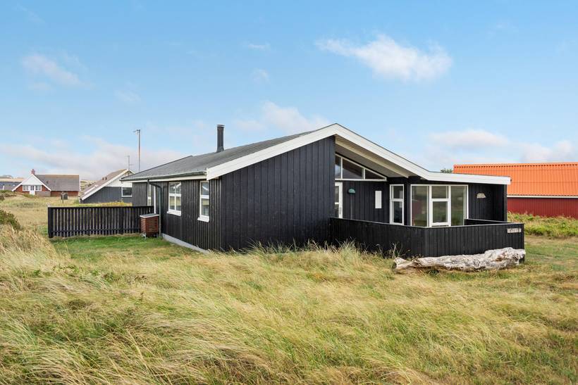 Foto von Ferienhaus WT45 in Ferring - Vejlby Klit - Westjütland