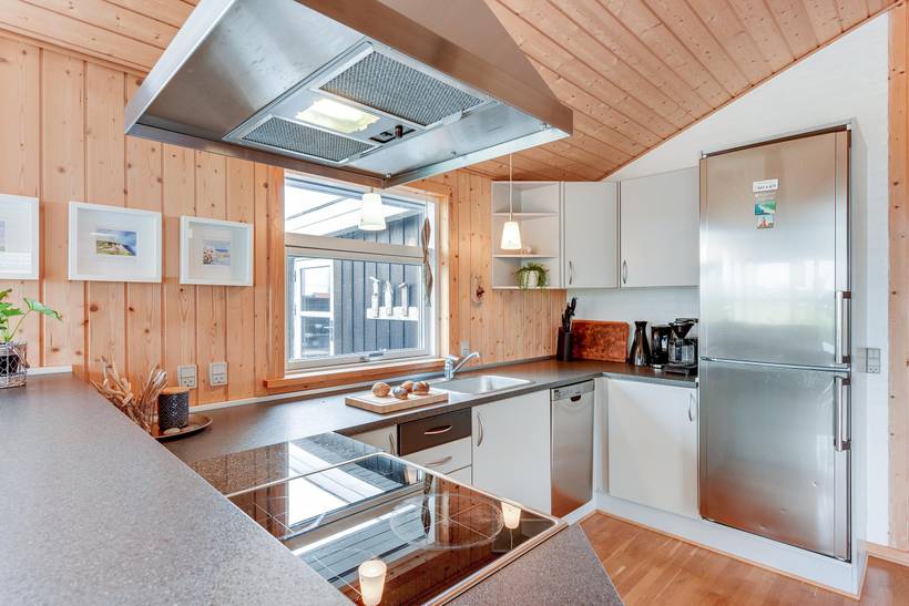 Foto von Ferienhaus WT45 in Ferring - Vejlby Klit - Westjütland