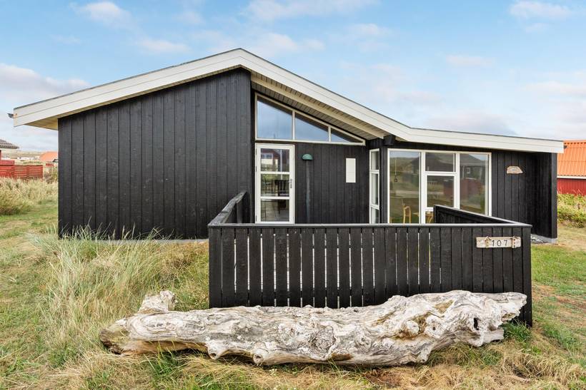 Foto von Ferienhaus WT45 in Ferring - Vejlby Klit - Westjütland