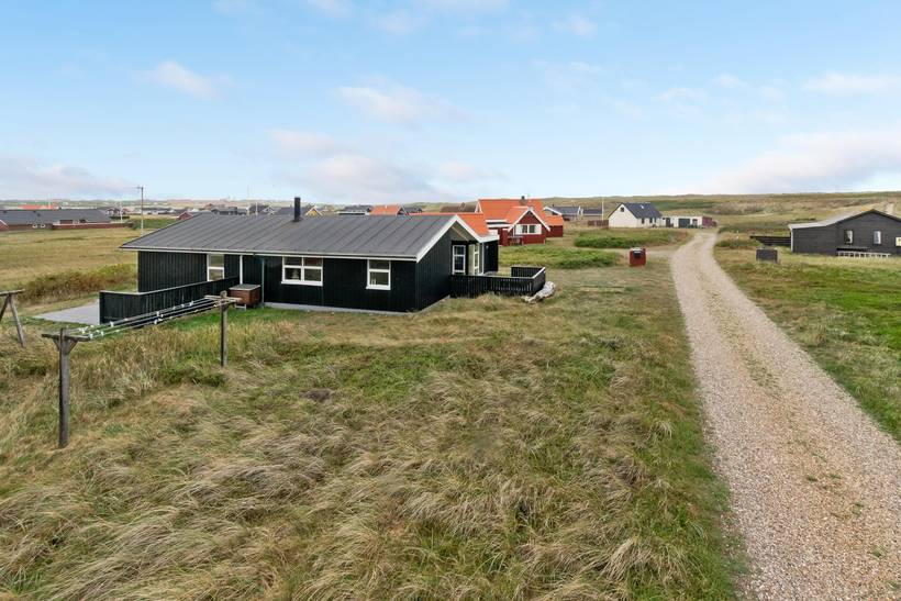 Foto von Ferienhaus WT45 in Ferring - Vejlby Klit - Westjütland