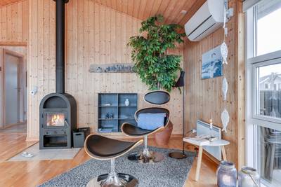 Vorschaubild von Ferienhaus WT45 in Ferring - Vejlby Klit - Westjütland