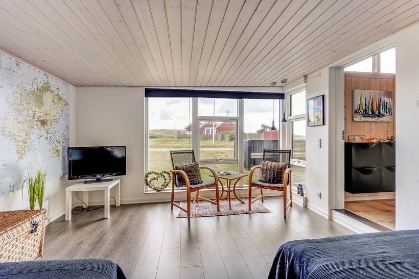 Foto von Ferienhaus WT45 in Ferring - Vejlby Klit - Westjütland