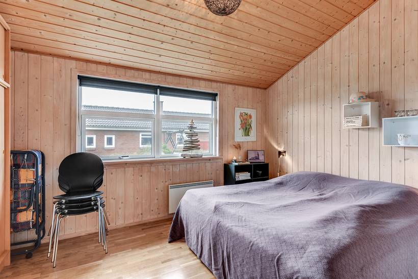 Foto von Ferienhaus WT45 in Ferring - Vejlby Klit - Westjütland
