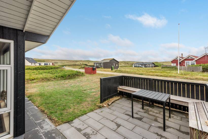 Foto von Ferienhaus WT45 in Ferring - Vejlby Klit - Westjütland