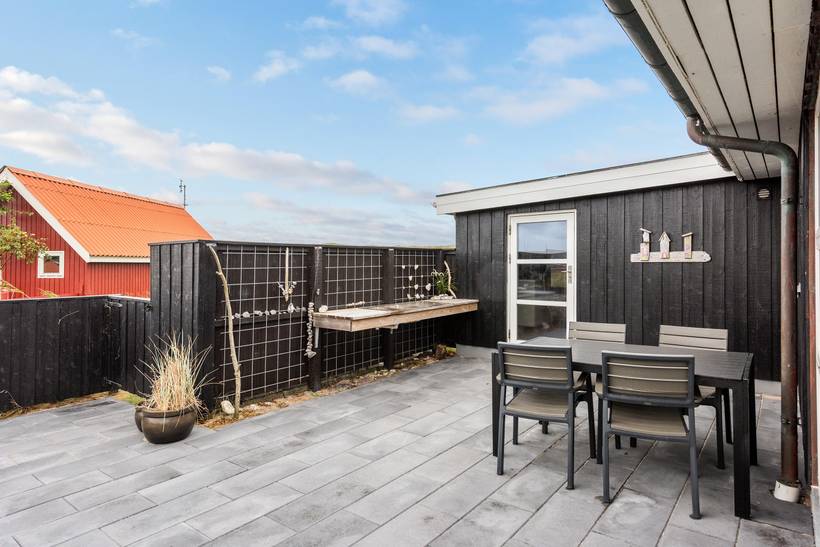 Foto von Ferienhaus WT45 in Ferring - Vejlby Klit - Westjütland