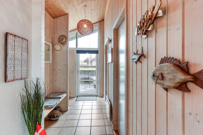 Foto von Ferienhaus WT45 in Ferring - Vejlby Klit - Westjütland