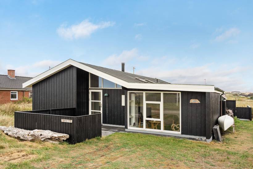 Foto von Ferienhaus WT45 in Ferring - Vejlby Klit - Westjütland
