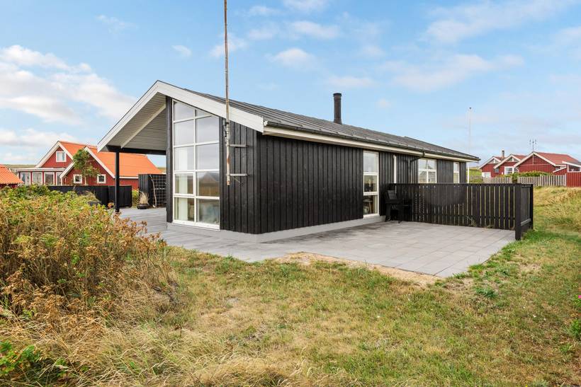 Foto von Ferienhaus WT45 in Ferring - Vejlby Klit - Westjütland
