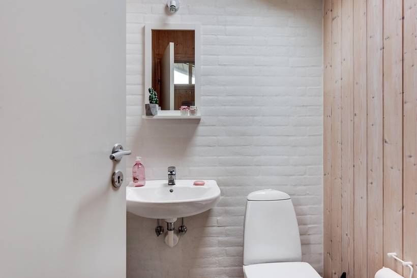 Foto von Ferienhaus WT45 in Ferring - Vejlby Klit - Westjütland