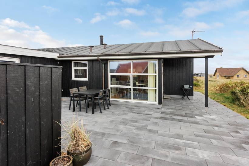 Foto von Ferienhaus WT45 in Ferring - Vejlby Klit - Westjütland