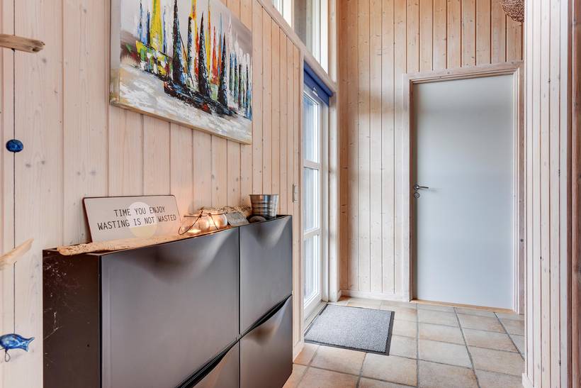 Foto von Ferienhaus WT45 in Ferring - Vejlby Klit - Westjütland