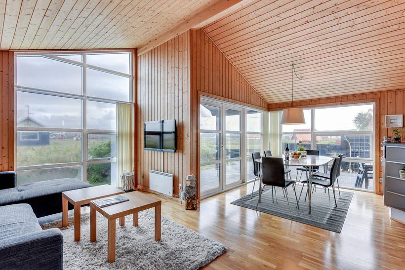 Foto von Ferienhaus WT45 in Ferring - Vejlby Klit - Westjütland