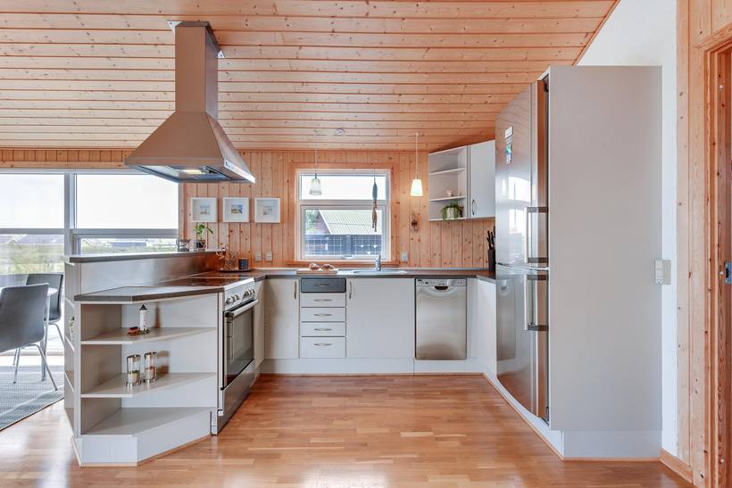 Foto von Ferienhaus WT45 in Ferring - Vejlby Klit - Westjütland
