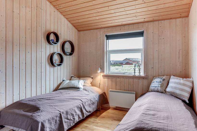 Foto von Ferienhaus WT45 in Ferring - Vejlby Klit - Westjütland