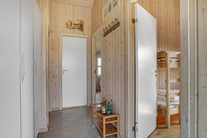 Foto von Ferienhaus WT46 in Klitmøller - Thy/Limfjord