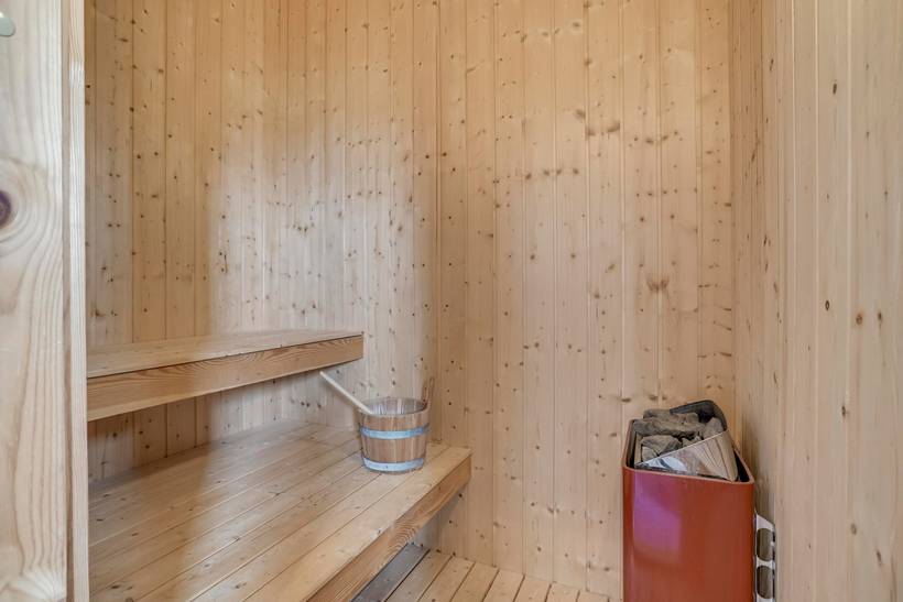 Foto von Ferienhaus WT46 in Klitmøller - Thy/Limfjord