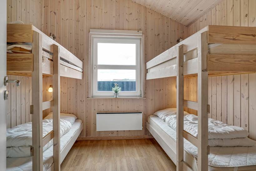 Foto von Ferienhaus WT46 in Klitmøller - Thy/Limfjord