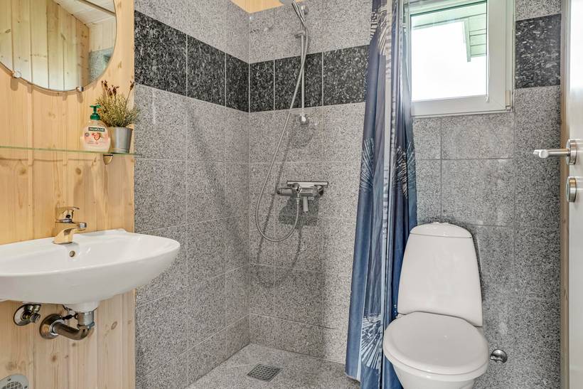 Foto von Ferienhaus WT46 in Klitmøller - Thy/Limfjord