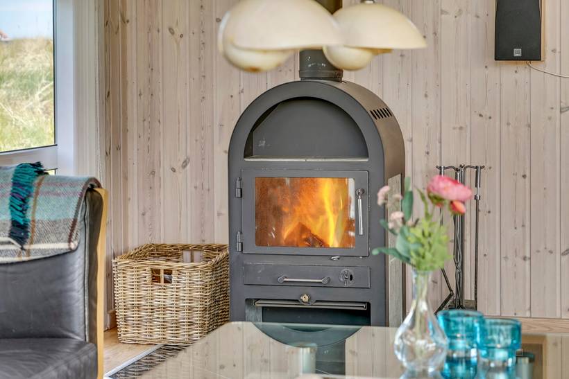 Foto von Ferienhaus WT46 in Klitmøller - Thy/Limfjord