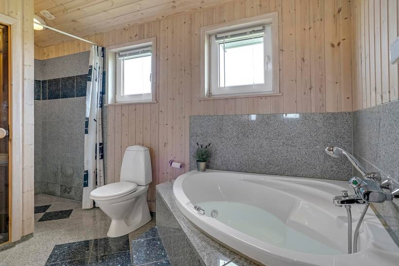 Foto von Ferienhaus WT46 in Klitmøller - Thy/Limfjord