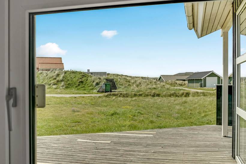 Foto von Ferienhaus WT46 in Klitmøller - Thy/Limfjord