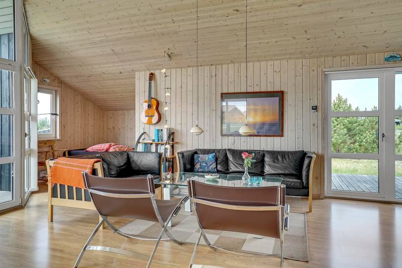 Foto von Ferienhaus WT46 in Klitmøller - Thy/Limfjord