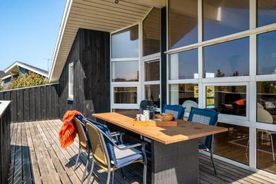 Vorschaubild von Ferienhaus WT46 in Klitmøller - Thy/Limfjord