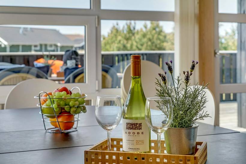 Foto von Ferienhaus WT46 in Klitmøller - Thy/Limfjord