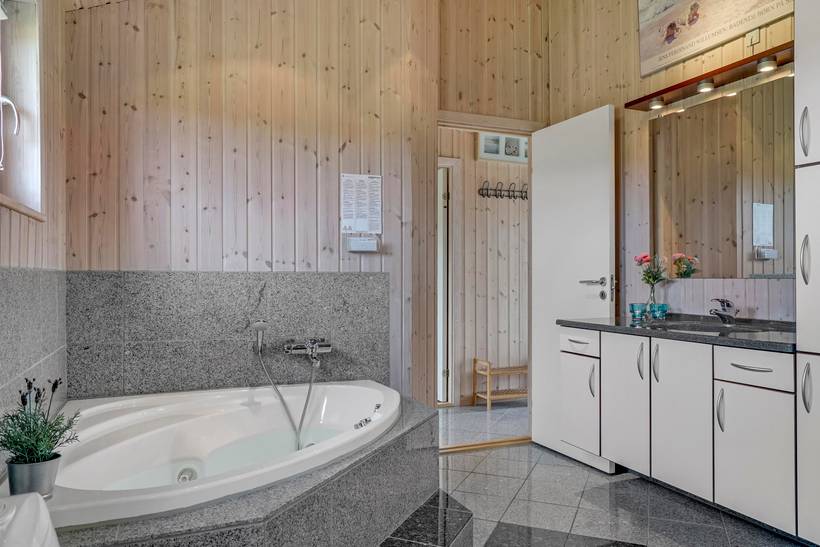 Foto von Ferienhaus WT46 in Klitmøller - Thy/Limfjord