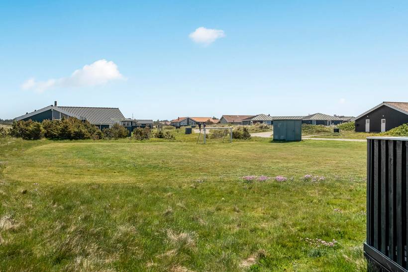 Foto von Ferienhaus WT46 in Klitmøller - Thy/Limfjord