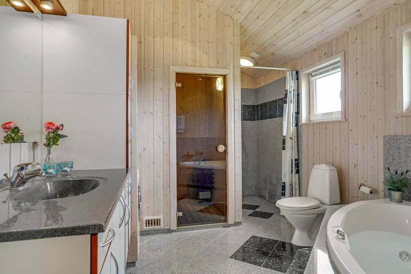 Foto von Ferienhaus WT46 in Klitmøller - Thy/Limfjord