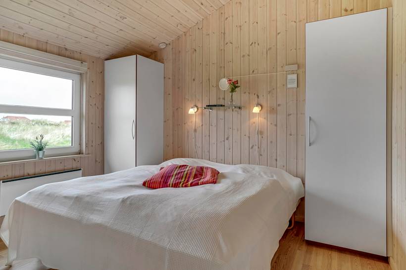 Foto von Ferienhaus WT46 in Klitmøller - Thy/Limfjord