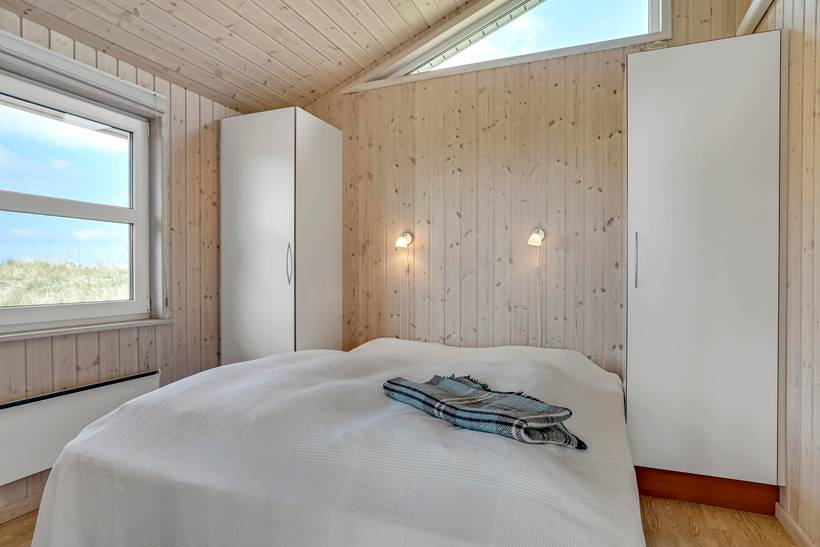 Foto von Ferienhaus WT46 in Klitmøller - Thy/Limfjord