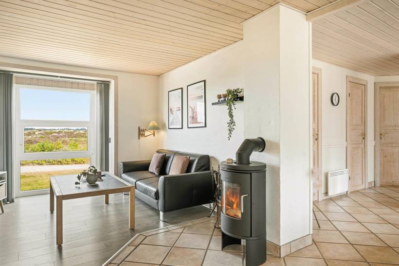 Foto von Ferienhaus WT47 in Henne Strand - Westjütland