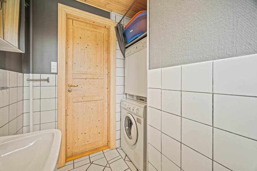 Foto von Ferienhaus WT47 in Henne Strand - Westjütland