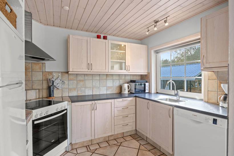 Foto von Ferienhaus WT47 in Henne Strand - Westjütland