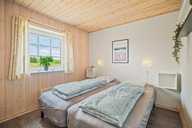 Foto von Ferienhaus WT47 in Henne Strand - Westjütland