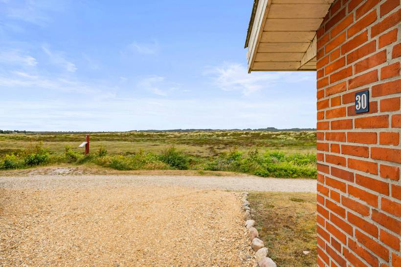 Foto von Ferienhaus WT47 in Henne Strand - Westjütland