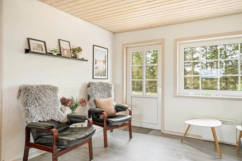 Foto von Ferienhaus WT47 in Henne Strand - Westjütland