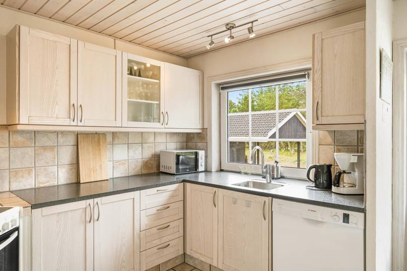 Foto von Ferienhaus WT47 in Henne Strand - Westjütland
