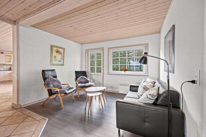 Foto von Ferienhaus WT47 in Henne Strand - Westjütland