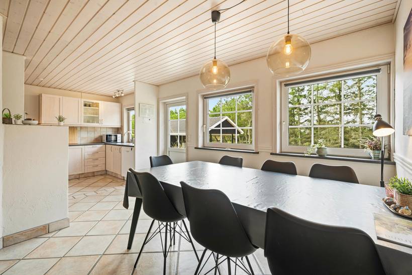 Foto von Ferienhaus WT47 in Henne Strand - Westjütland