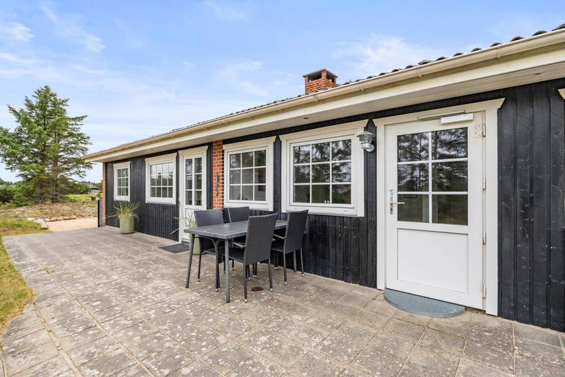Foto von Ferienhaus WT47 in Henne Strand - Westjütland