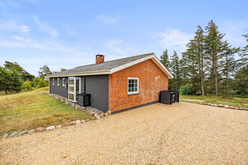 Foto von Ferienhaus WT47 in Henne Strand - Westjütland
