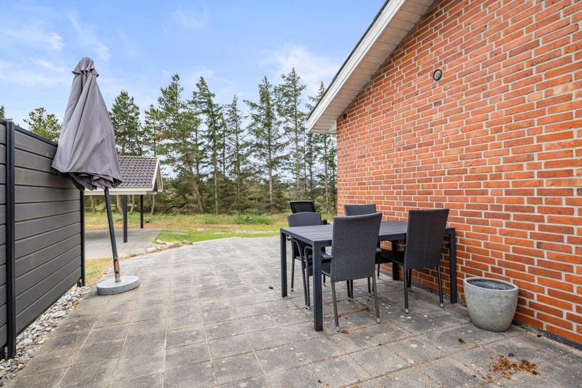 Foto von Ferienhaus WT47 in Henne Strand - Westjütland