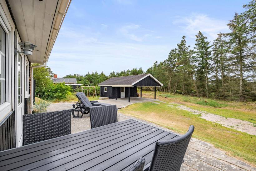 Foto von Ferienhaus WT47 in Henne Strand - Westjütland