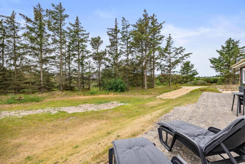 Foto von Ferienhaus WT47 in Henne Strand - Westjütland