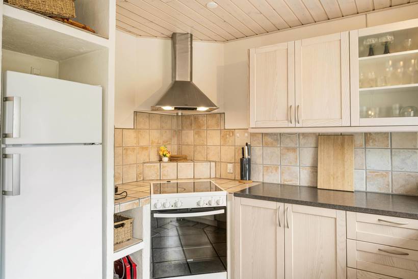Foto von Ferienhaus WT47 in Henne Strand - Westjütland